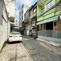 Bán Gấp Nhà HXH Phan Xích Long Quận 11 72m2 Nhỉnh 7 tỷ