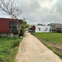 BÁN LÔ ĐẤT RẺ NHẤT NGÕ 199, Tân Thành, Dương Kinh, Hải Phòng.