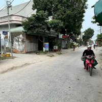 BÁN LÔ ĐẤT RẺ NHẤT NGÕ 199, Tân Thành, Dương Kinh, Hải Phòng.