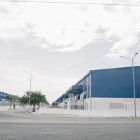 Cho thuê xưởng 15000m2 KCN Củ Chi, Tp HCM
