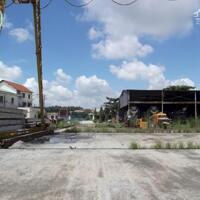 Cho thuê bãi xe depot container diện tích 30.000 m2 tại Dĩ An, Bình Dương