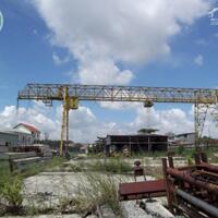 Cho thuê bãi xe depot container diện tích 30.000 m2 tại Dĩ An, Bình Dương