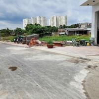 Đất thổ cư 4×17 hẻm 12m Nguyễn Văn Cự, Tân Tạo A, B.tân