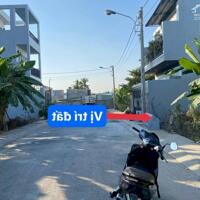 Bán đất tại Long Phước, Thủ Đức, HCM giá cực chất 10,5 tỷ, 110m2