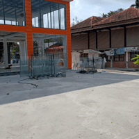 Cần chủ nhân mới cho lô đất 160,3m2 mặt tiền đường Hùng Vương