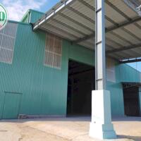 Cho thuê nhà xưởng 1.305 m2 tại Mỹ Xuân, BRVT