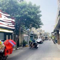 Bán nhà 2 MT HXH Thoại Ngọc Hầu P.Phú Thạnh Quận Tân Phú.