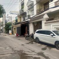 Bán nhà 2 MT HXH Thoại Ngọc Hầu P.Phú Thạnh Quận Tân Phú.