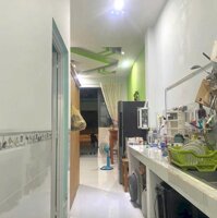 Bán nhà cấp 4 mới, chỉ bằng giá lô đất khu Tái Định Cư phường Long Bình.
