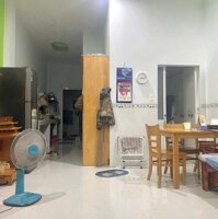 Bán nhà cấp 4 mới, chỉ bằng giá lô đất khu Tái Định Cư phường Long Bình.