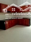 NHÀ MẶT TIỀN ĐƯỜNG SỐ 2 NGANG 4M 1 TRỆT 3 LẦU.