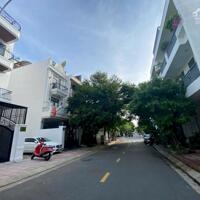 (sổ hồng) Nhà 3 tầng KĐT Phước Long Nha Trang