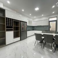 (sổ hồng) Nhà 3 tầng KĐT Phước Long Nha Trang