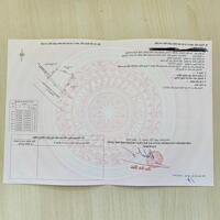 bán lô đất 4tr/m2 bãi thơm phú quốc DT 1000m2 mặt đường DT 973 083 2865 116