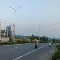Cần tiền bán gấp đất đô thị mặt tiền Hùng Vương - Dương Đông