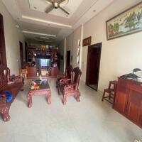Cho thuê nhà vườn Tân Phong DT200m2,Pin năng lượng mặt trời, hồ cá coi