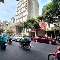 Bán Nhà Mặt Tiền Số 190 Nguyễn Trãi, Phường Bến Thành, Quận 1.