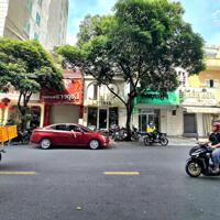 Bán Nhà Mặt Tiền Số 190 Nguyễn Trãi, Phường Bến Thành, Quận 1.
