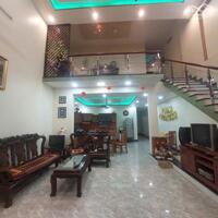 Cho thuê nhà 3PN, sân xe hơi 5C, Full đồ dùng, gần công an phường Trảng Dài.