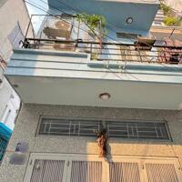 NHÀ GÓC 2MT HẺM XE HƠI, GIÁ CỰC RẺ DƯƠNG QUẢNG HÀM - P.5 - GÒ VẤP