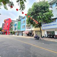 Bán Nhà Mặt Tiền Số 408 Trường Sa, Phường 2, Quận Phú Nhuận. Ngay Khu Đường Hoa, Ngang 6m