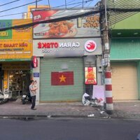BDS HVL Cho thuê mbkd mặt tiền Hoàng Diệu 2, p Linh Trung , TP Thủ Đức
