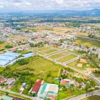 Duy nhất 1 lô mặt tiền đường Phạm Trung Mưu trung tâm thị trấn La Hà giá chỉ 1,050 tỷ. Sổ đỏ công chứng ngay