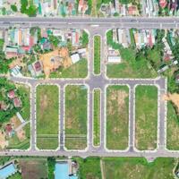 Duy nhất 1 lô mặt tiền đường Phạm Trung Mưu trung tâm thị trấn La Hà giá chỉ 1,050 tỷ. Sổ đỏ công chứng ngay