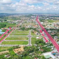 Duy nhất 1 lô mặt tiền đường Phạm Trung Mưu trung tâm thị trấn La Hà giá chỉ 1,050 tỷ. Sổ đỏ công chứng ngay