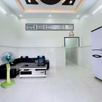 Cho thuê nhà full nội thất đường d6 kdc hồng loan gần bệnh nct giá 6,5 triệu