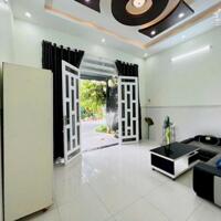 Cho thuê nhà full nội thất đường d6 kdc hồng loan gần bệnh nct giá 6,5 triệu