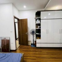 Bán Nhà Quan Nhân, Thanh Xuân 50m2, Chỉ 7.7 Tỷ, Full Nội Thất.