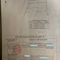 Bán đất Long Phước, 10,5 tỷ, 122,5m2, pháp lý đầy đủ, hàng hiếm tại Thủ Đức
