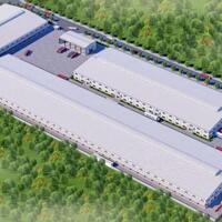 Cần bán 8000m2 nhà xưởng khi cn hoà khánh đà nẵng