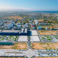 Cơ hội sở hữu nhà phố view biển trung tâm thành phố