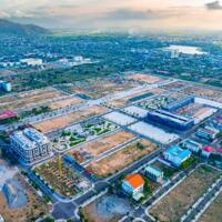 Nhà phố 4 tầng tttp Phan Rang view biển liền kề TTTM