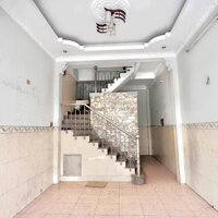 Bán nhà hẻm xe hơi phường 13 Gò Vấp chỉ hơn 4 tỷ
