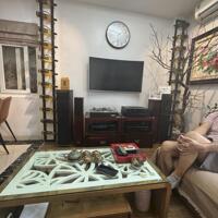Căn hộ CCMN - Lõi Đống Đa - View thoáng đẹp - Ở ngay.