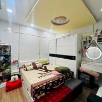 Bán nhà HXH Lê Văn Sỹ, Quận 3, khu dân trí, 5 tầng, 5PN, 41m2, mới ở ngay/cho thuê, 8.3 Tỷ