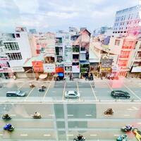 Cho Thuê Nhà: 121A Hoàng Văn Thụ - Quận Phú Nhuận ( 11x30m, 5L )