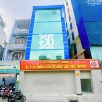Cho Thuê Nhà: 121A Hoàng Văn Thụ - Quận Phú Nhuận ( 11x30m, 5L )