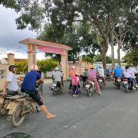 2 mặt tiền NỞ HẬU view suối sát chợ TÂN HƯNG 195 TRIỆU 1 LÔ DUY NHẤT