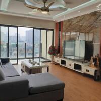 Bán căn hộ tòa STAR TOWER Dương Đình Nghệ - Cầu Giấy 100m2 3PN 2WC nhà đẹp đủ đồ giá rẻ LH 0333196926