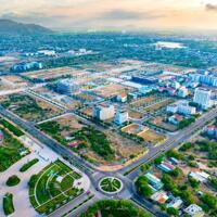 Hơn 5 tỷ sở hữu căn nhà phố mặt biển giá tt cdt - sổ hồng lâu dài Bình Sơn Ocean Park