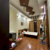 Cho thuê nhà Phố Tân Mai 4 tầng x 55m2, 5 ngủ, 14 Triệu