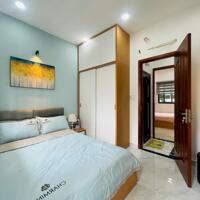 Chính chủ bán nhà hẻm xe hơi Bùi Đình Túy 4.5x17m nhà 4 tấm vào ở ngay