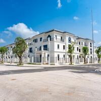 BÁN BIỆT THỰ CENTRAL RIVERSIDE NGAY TRUNG TÂM HÀNH CHÍNH THÀNH PHỐ THANH HÓA