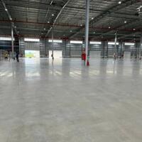 Cho thuê 4200m² và 6000m2, 10.000m2 kho nhà xưởng và đất tại Hòa Khánh, Đà Nẵng.