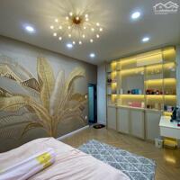 BÁN NHÀ ĐẸP BÀU CÁT 47M.4 TẦNG ,5M NGANG FULL NỘI THẤT 5.795 TỶ