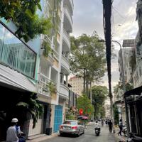 Toà Nhà Văn Phòng Đường Số 1 Cư Xá Đô Thành, Quận 3
